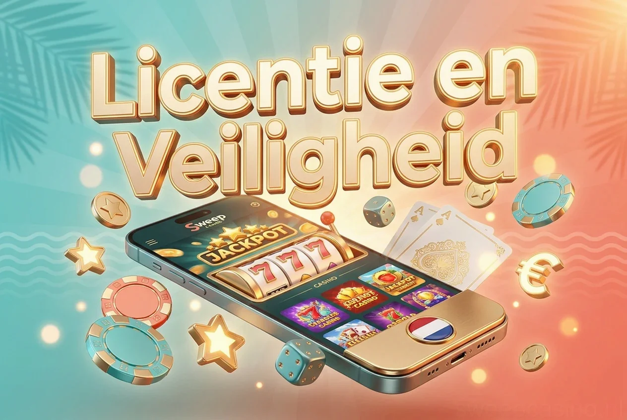 Licentie en Veiligheid